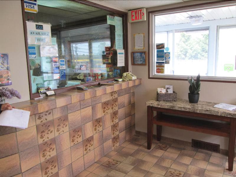 Mayflower Motel 4