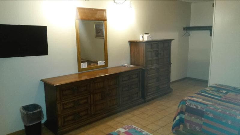 Mayflower Motel 3
