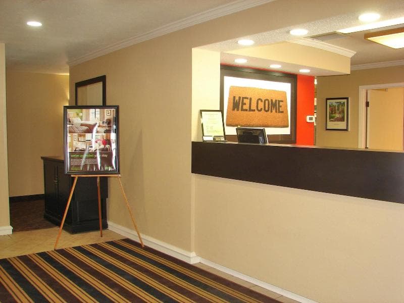 Extended Stay America - Shelton - Fairfield County 4