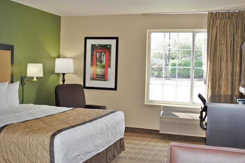 Extended Stay America - Shelton - Fairfield County 3