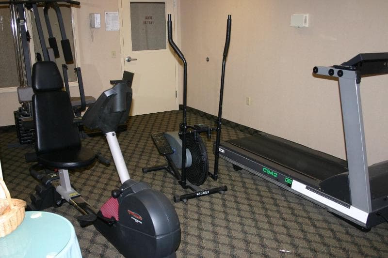Maron Hotel & Suites 4
