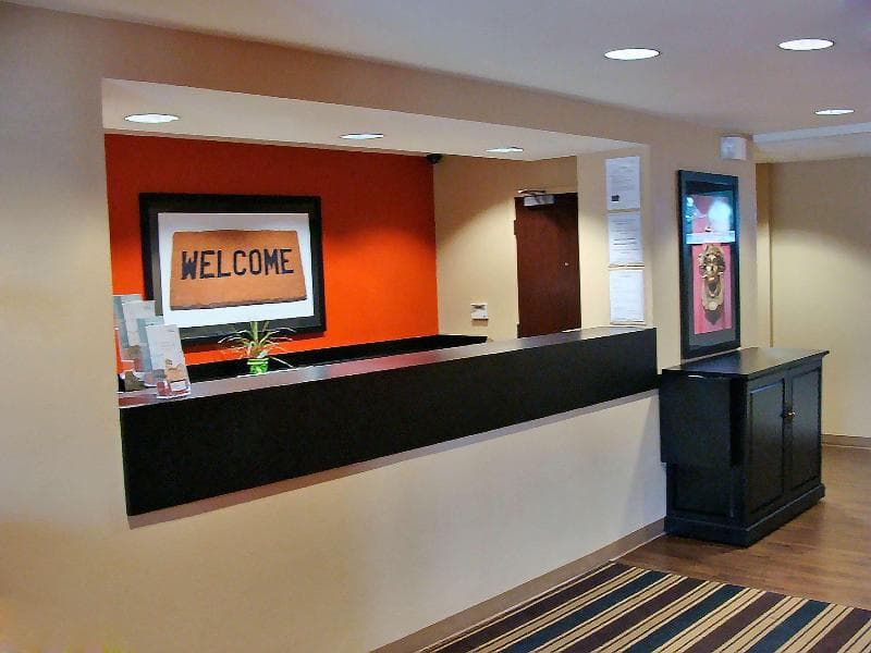 Extended Stay America Meadowlands - Rutherford 2