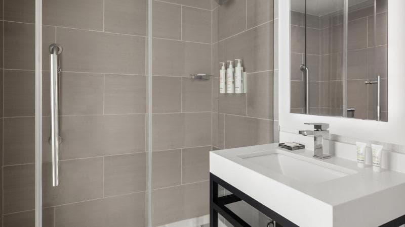 Marriott Saddle Brook 5