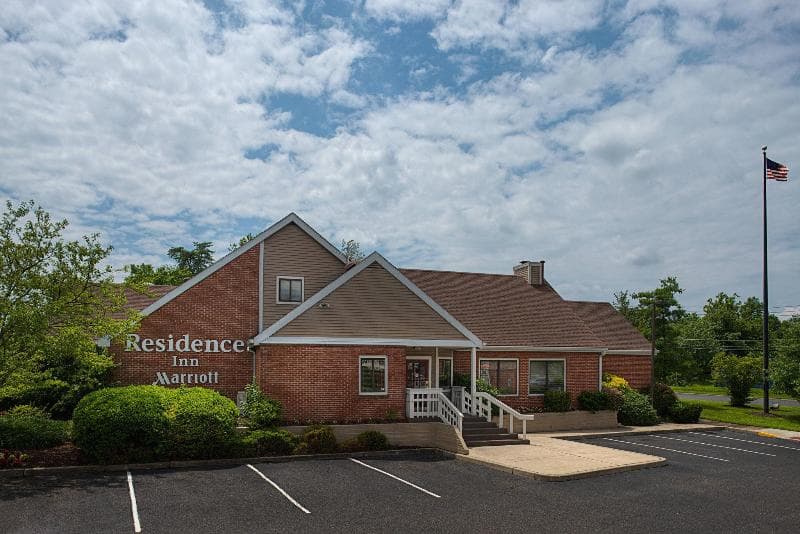 Residence Inn Cherry Hill Philadelphia 3