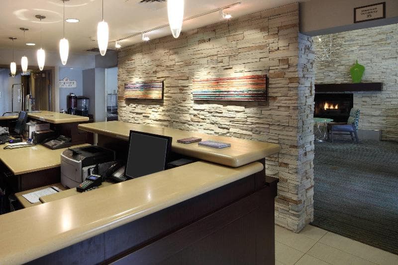 Residence Inn Cherry Hill Philadelphia photo 1