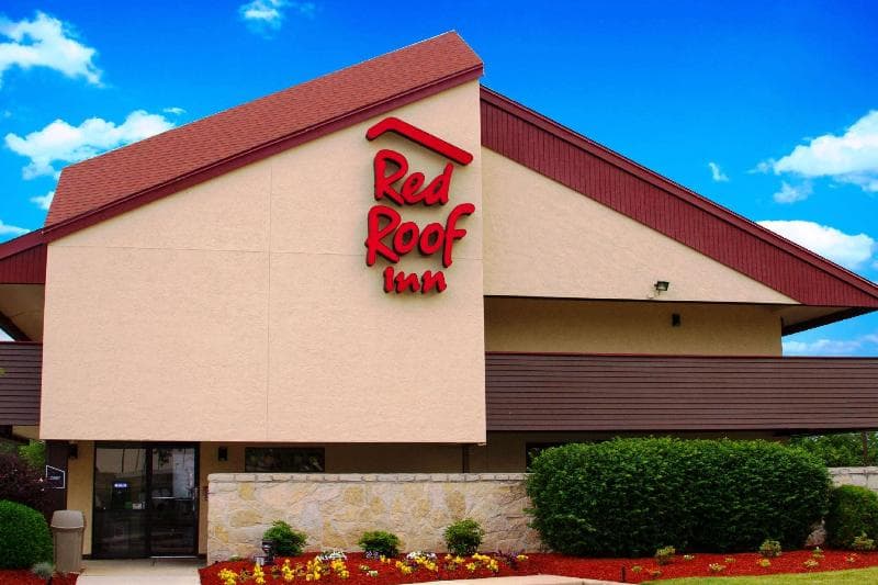 Red Roof Inn Princeton - Ewing 2