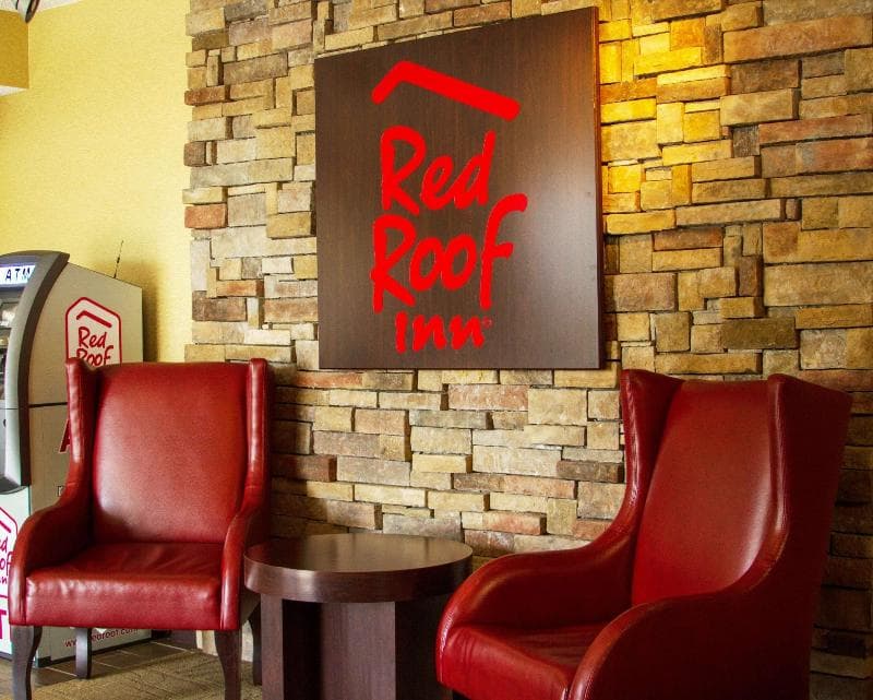 Red Roof Inn Princeton - Ewing photo 1