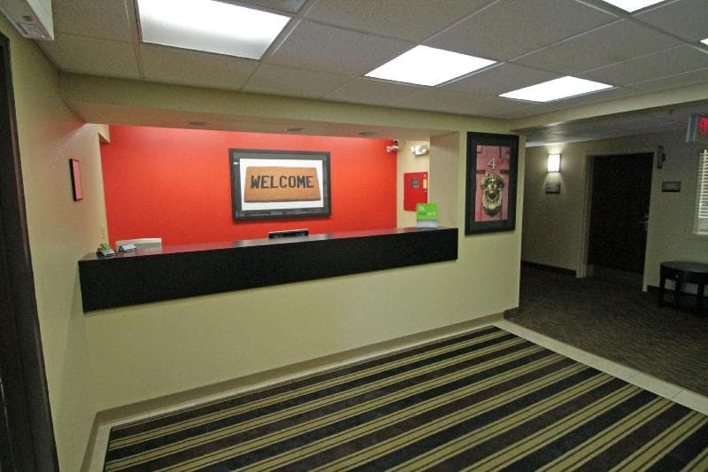 Extended Stay America - Buffalo - Amherst photo 1
