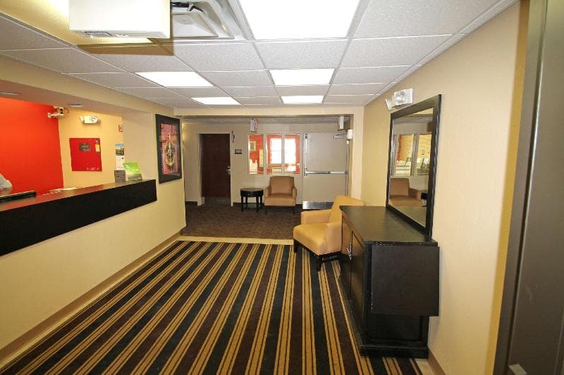 Extended Stay America - Buffalo - Amherst 5
