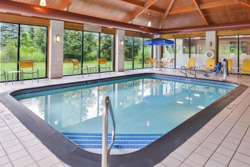 Fairfield Inn Corning Riverside photo 1