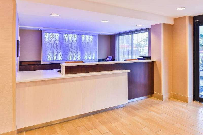 Fairfield Inn Corning Riverside 5