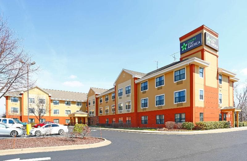 Extended Stay America Pittsburgh - Monroeville 4