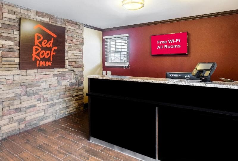 Red Roof Inn Hershey 4