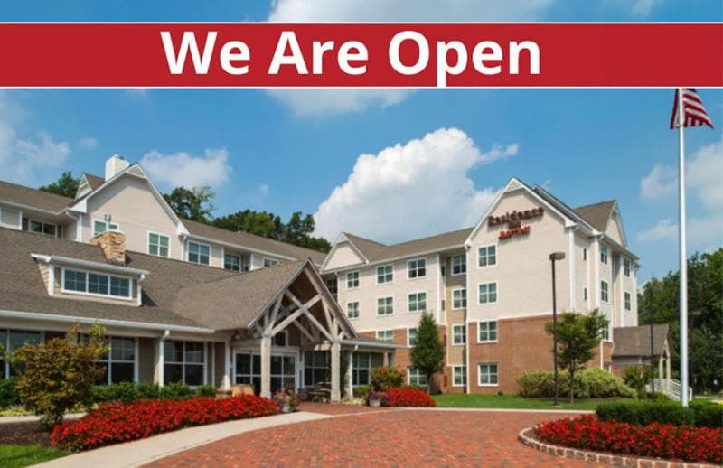 Residence Inn By Marriott Philadelphia Langhorne 3