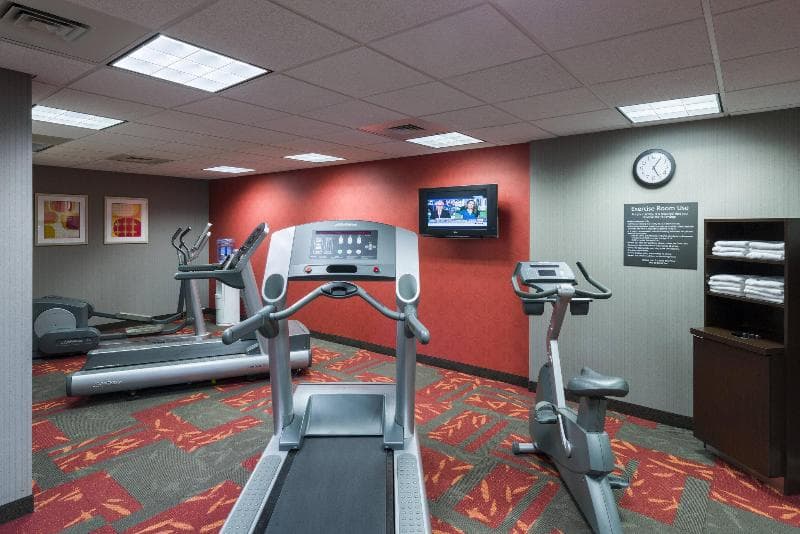 Residence Inn By Marriott Philadelphia Langhorne main