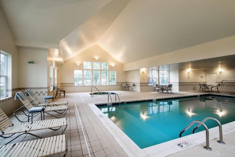 Residence Inn By Marriott Philadelphia Langhorne photo 1