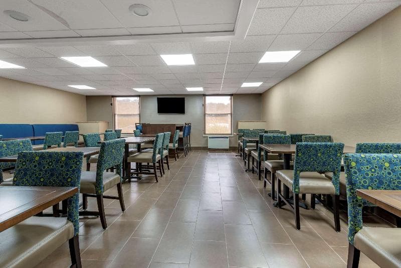 Comfort Inn & Suites Glen Mills - Philadelphia 5
