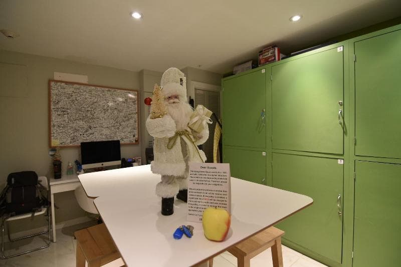 The Georgetown House photo 1