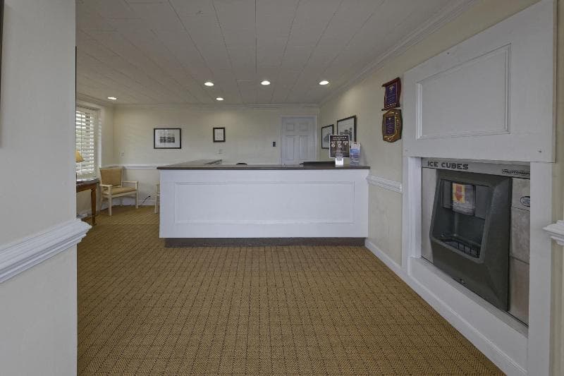 Dunes Court 5