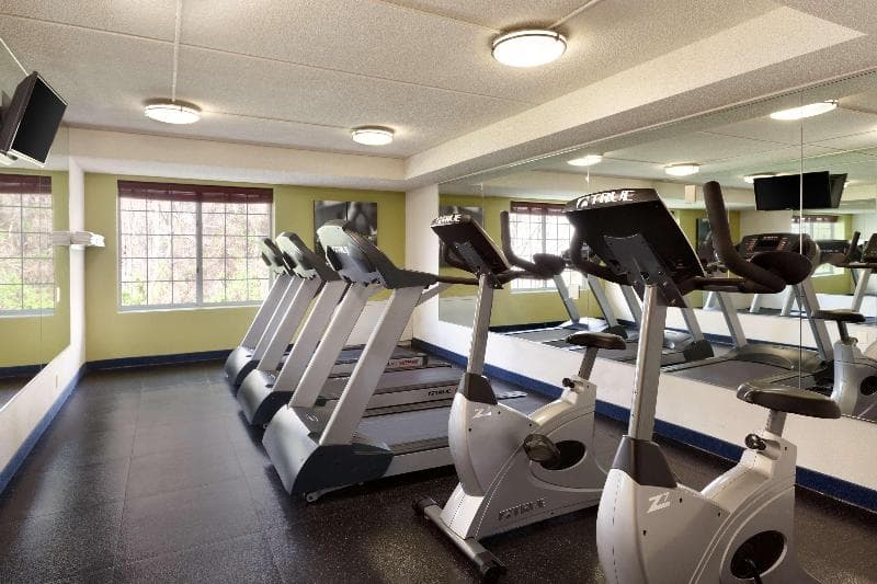 Country Inn & Suites By Radisson, Fredericksburg S 3