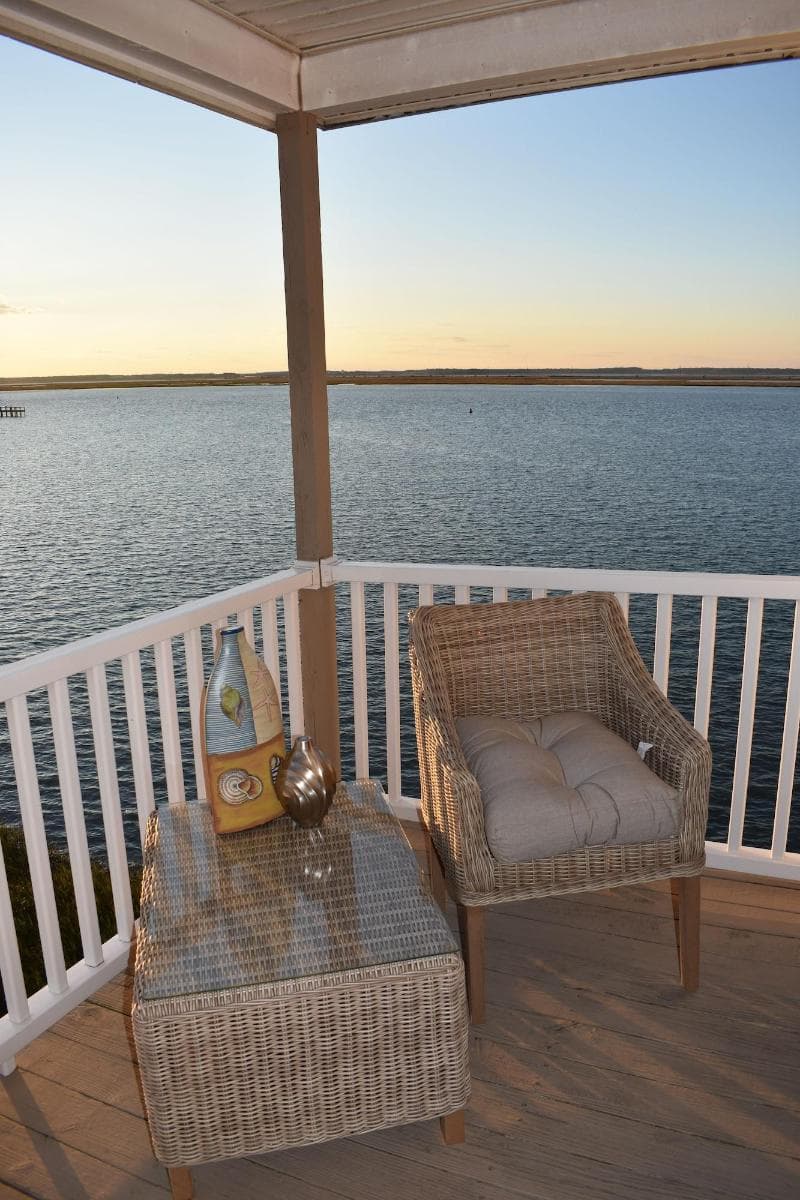 Waterside Inn 4