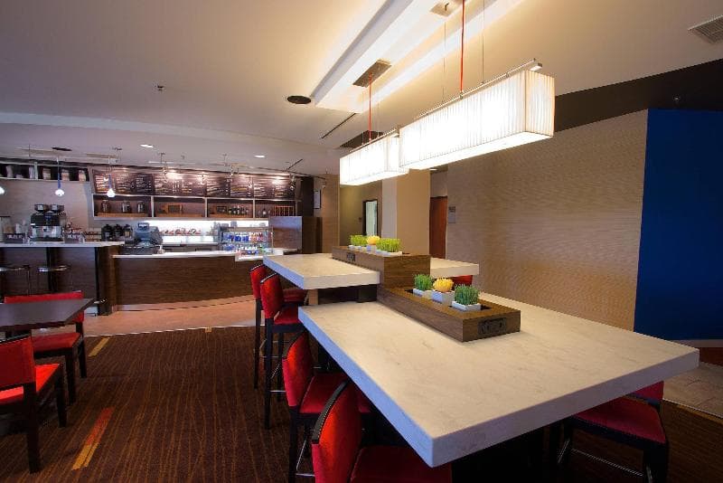 Courtyard By Marriott Blacksburg photo 1