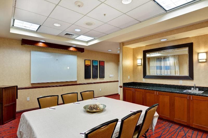 Residence Inn By Marriott Morgantown Medical Cente photo 1