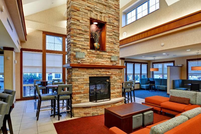 Residence Inn By Marriott Morgantown Medical Cente 5