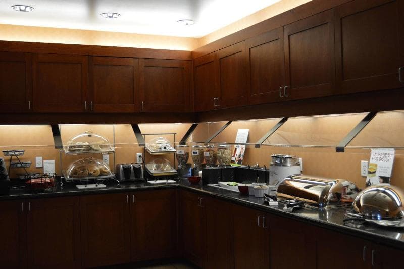 Residence Inn By Marriott Morgantown Medical Cente 3