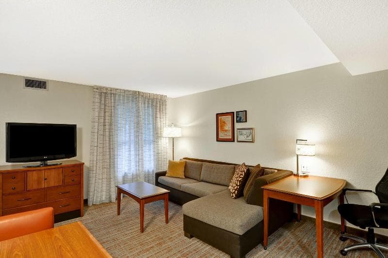 Residence Inn By Marriott Morgantown Medical Cente 4