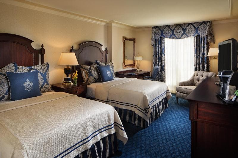 Washington Duke Inn & Golf Club photo 1