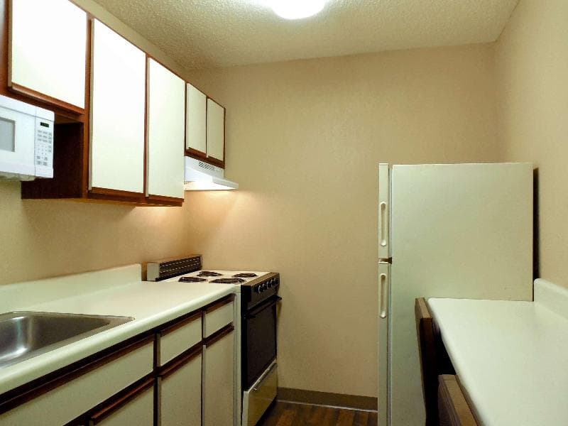 Extended Stay America - Jackson - East Beasley Roa 5