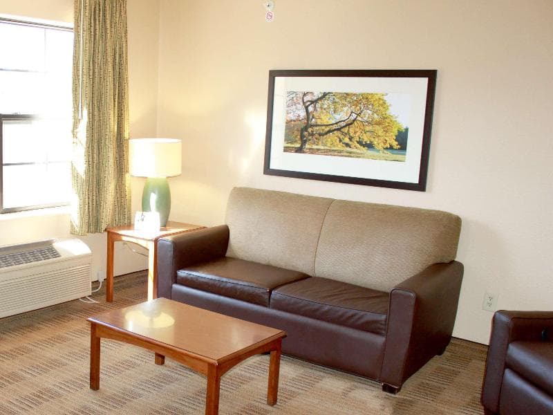 Extended Stay America - Jackson - East Beasley Roa 4