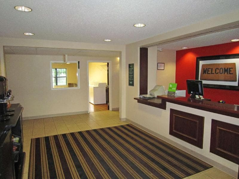 Extended Stay America - Akron - Copley - West 2