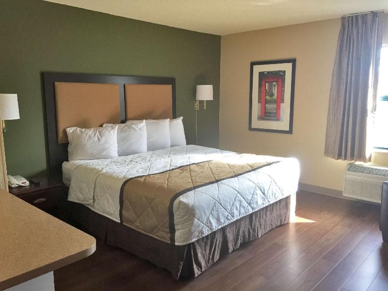 Extended Stay America - Akron - Copley - West photo 1