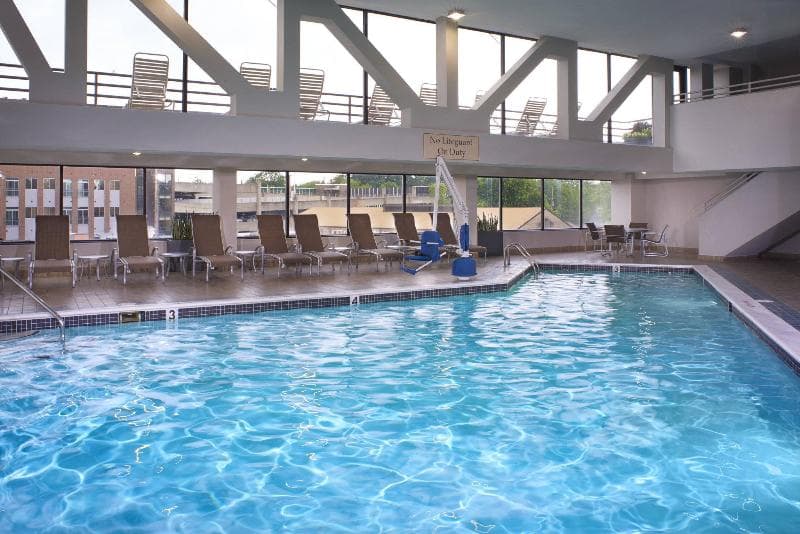 Marriott East Lansing At University Place 3