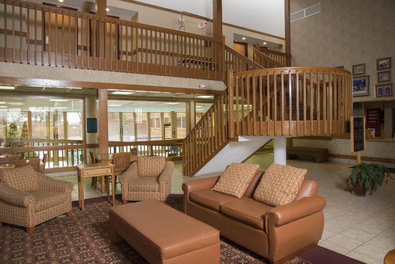 Carlton Lodge Adrian 5