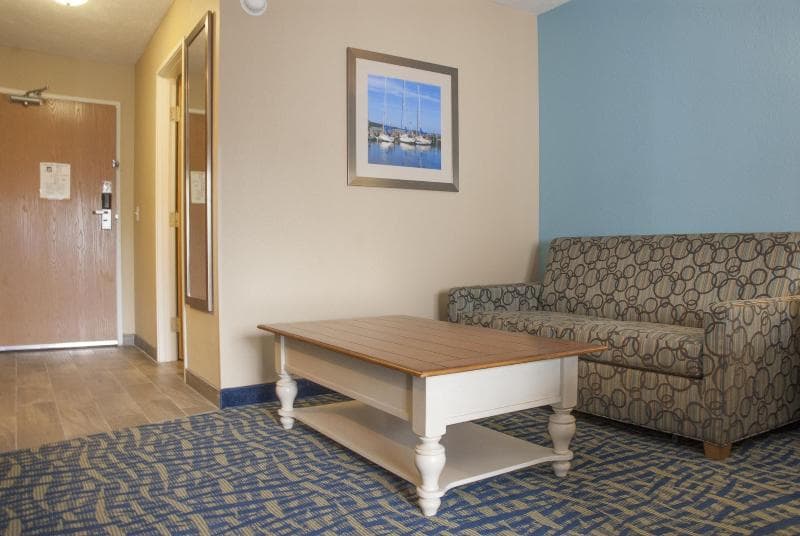 Grand Beach Resort Hotel 4