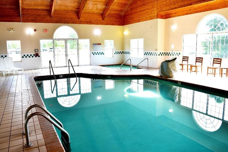 Country Inn River Falls 1