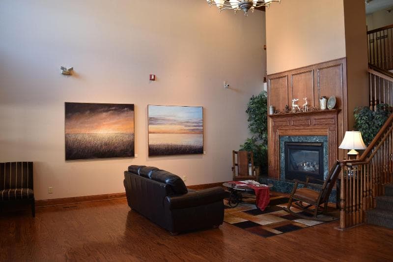 Country Inn River Falls 4