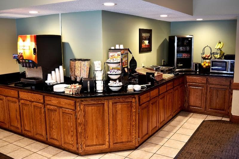 Country Inn River Falls 2