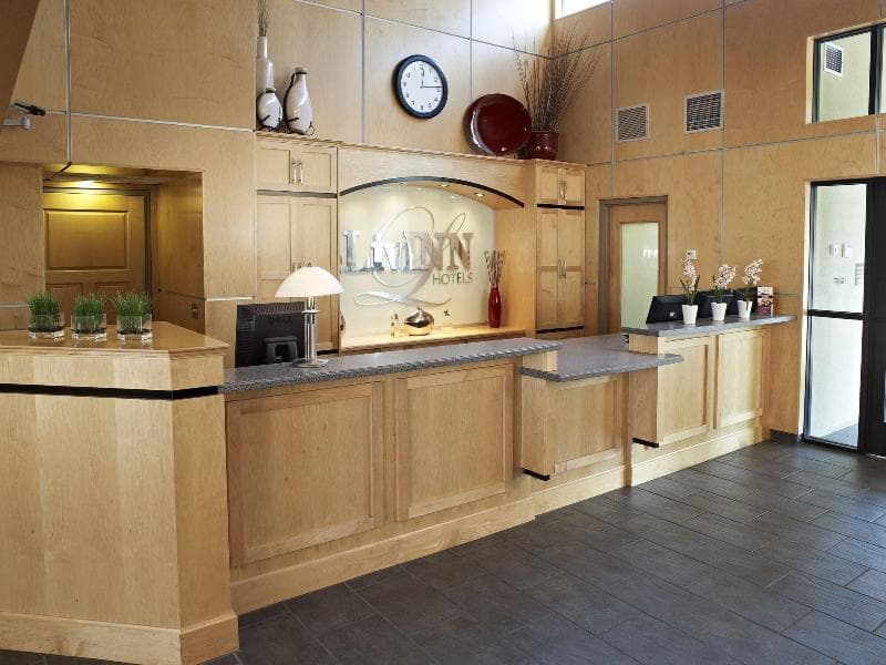 Livinn Hotel Minneapolis South / Burnsville 4