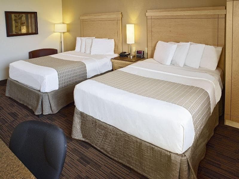 Livinn Hotel Minneapolis South / Burnsville 3