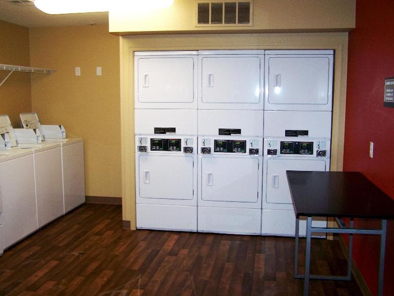 Extended Stay America-Minneapolis-Eden Prairie-Tec main