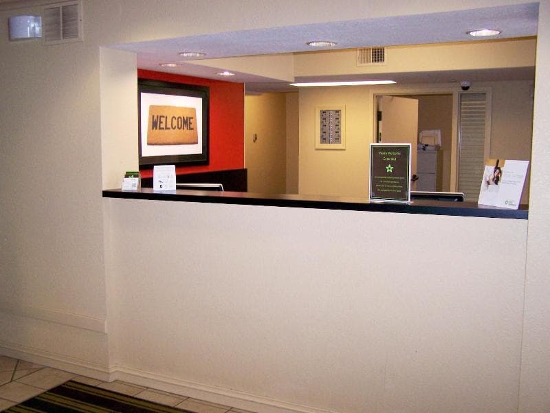 Extended Stay America-Minneapolis-Eden Prairie-Tec 4