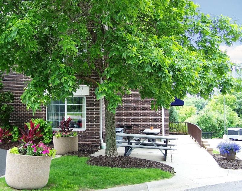 Extended Stay America-Minneapolis-Eden Prairie-Tec 5