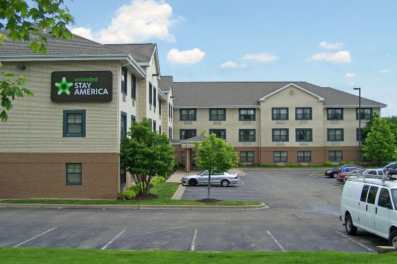 Extended Stay America Minneapolis - Maple Grove 4