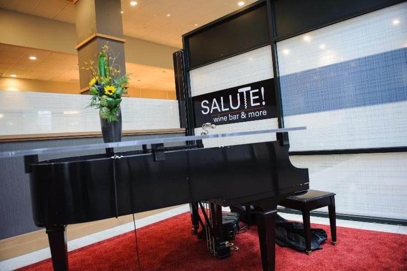 Marriott Rochester Mayo Clinic 2