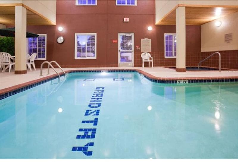 Grandstay Residential Suites St Cloud 2