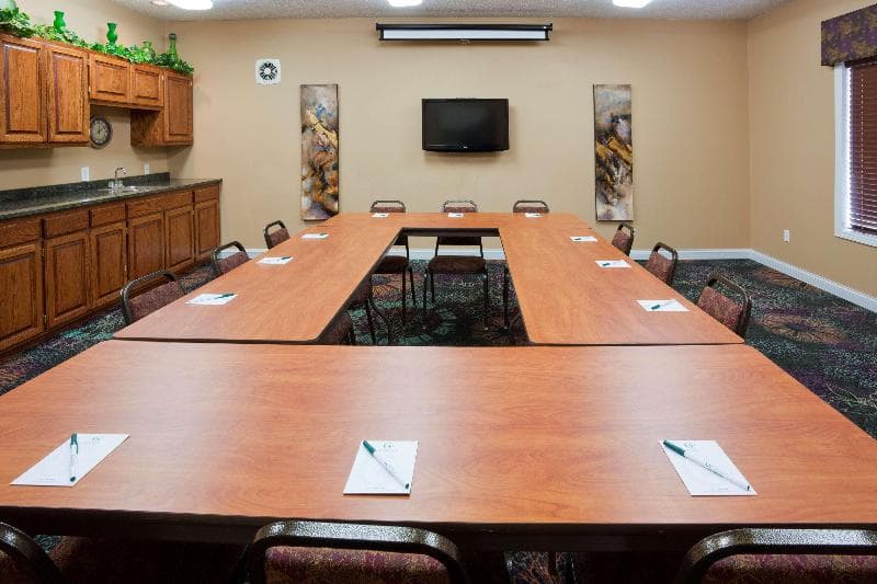 Grandstay Residential Suites St Cloud photo 1